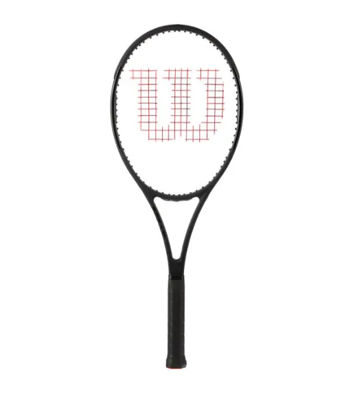 Bild von Wilson Pro Staff 97 CV Tennisschläger